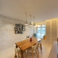 Blk 470A Upper Serangoon Crescent (Hougang), HDB 5 Rooms #207870611